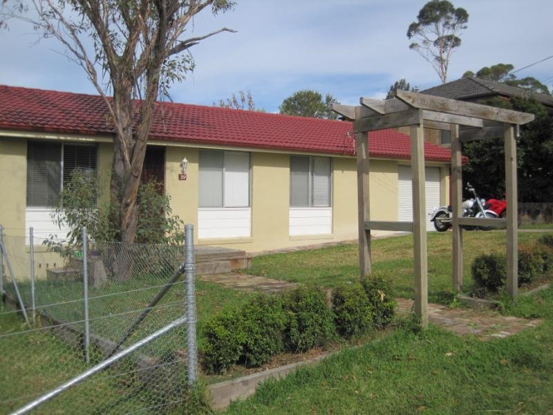 39 Adeline Street, Faulconbridge, NSW 2776 Property Details