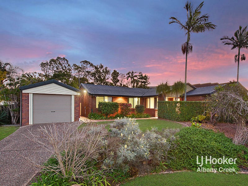 12 Edwards Drive, Albany Creek, QLD 4035