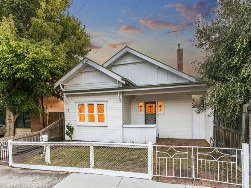 13 Pilgrim Street, Seddon, Vic 3011 Property Details