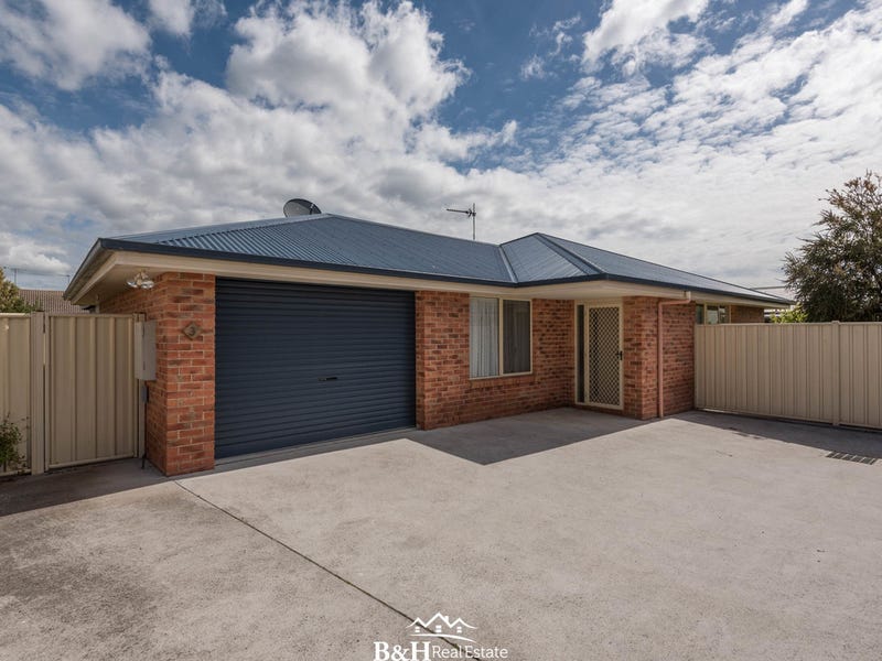 3/54 Leven Street, Ulverstone, TAS 7315