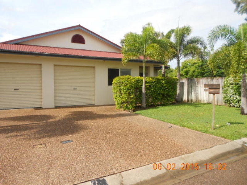 8 Rowers Lane, Douglas, QLD 4814