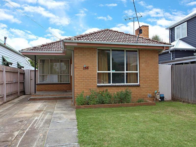 156 St Leonards Road, Ascot Vale, VIC 3032