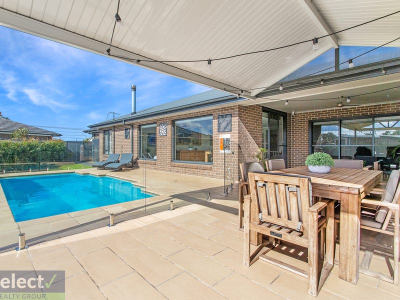 8 Donohoe Way, Silverdale, NSW 2752 Property Details