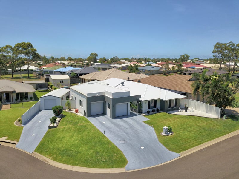 14 Thomas Healy Drive, Bundaberg East, QLD 4670
