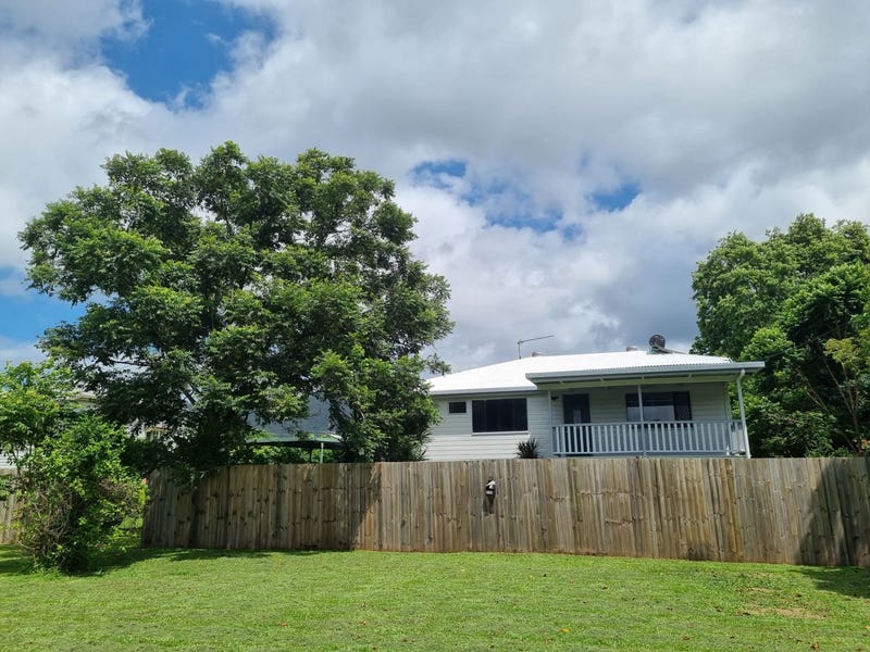 114 Street, Gordonvale, Qld 4865 Property Details