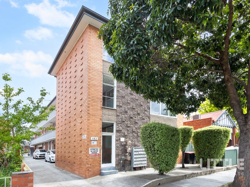 1 Bedroom Properties for Sale in VIC Pg. 5