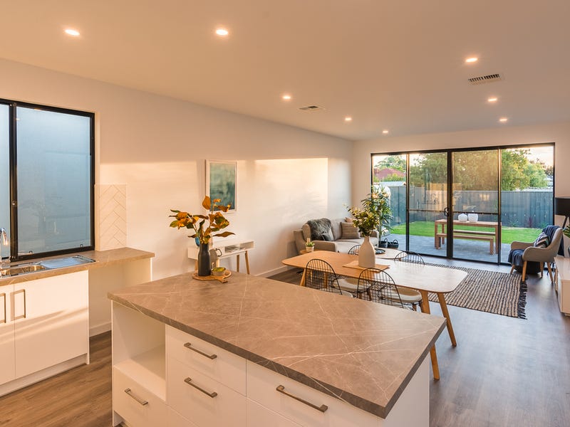 1F Rosedale Avenue, Morphettville, SA 5043 Property Details