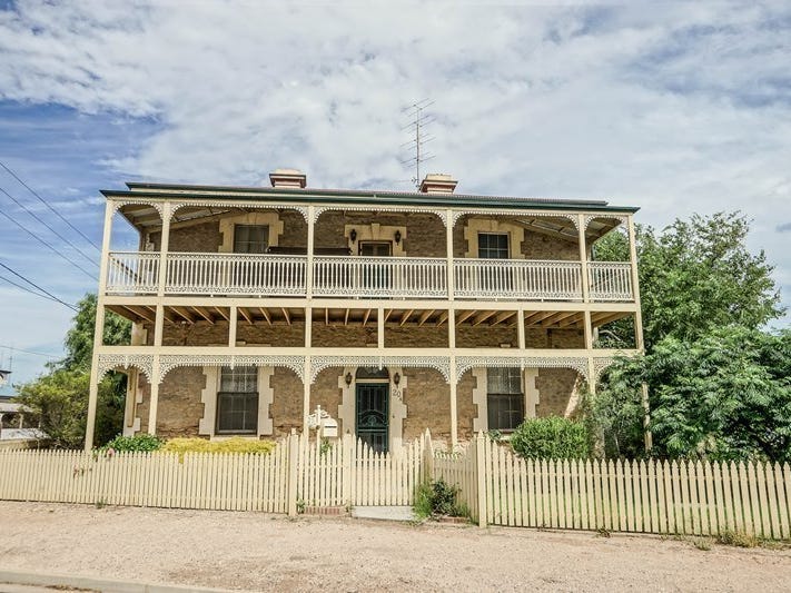 20 Lydia Terrace, Wallaroo, SA 5556