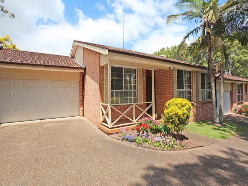 2/57 Waterview Street, Putney, NSW 2112