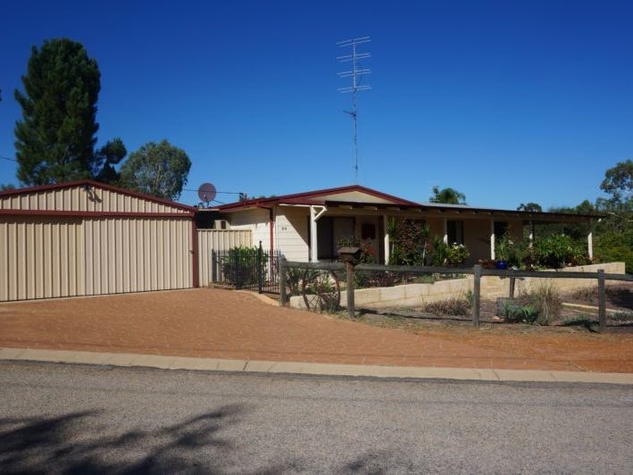 28 Mansfield Road, York, WA 6302 Property Details