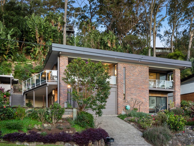 73 Hilltop Road, Avalon Beach, NSW 2107