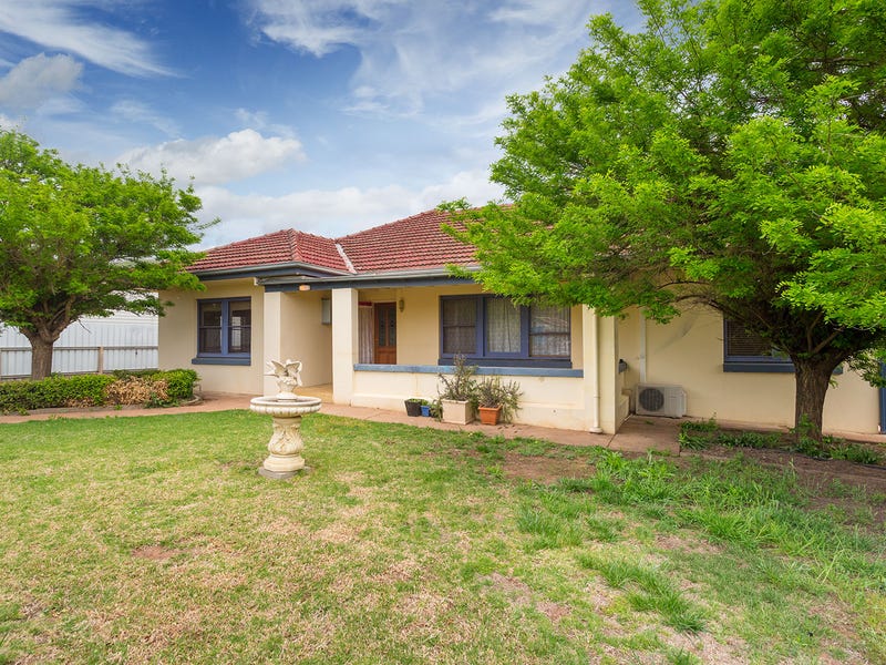 4 Graham Street, Henty, NSW 2658 Property Details