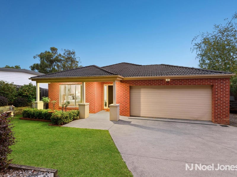 23 Fortune Avenue, Lilydale, Vic 3140 House for Sale