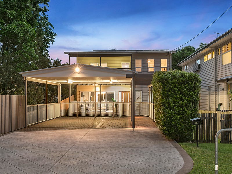 55 Lydia Street, Kalinga, QLD 4030