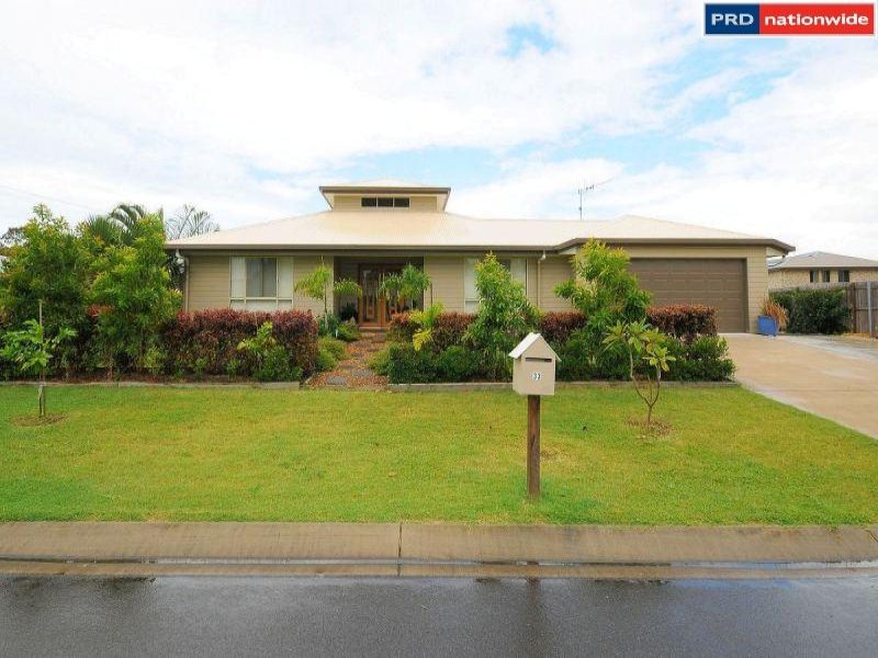 33 Tree View Road, Toogoom, Qld 4655 Property Details