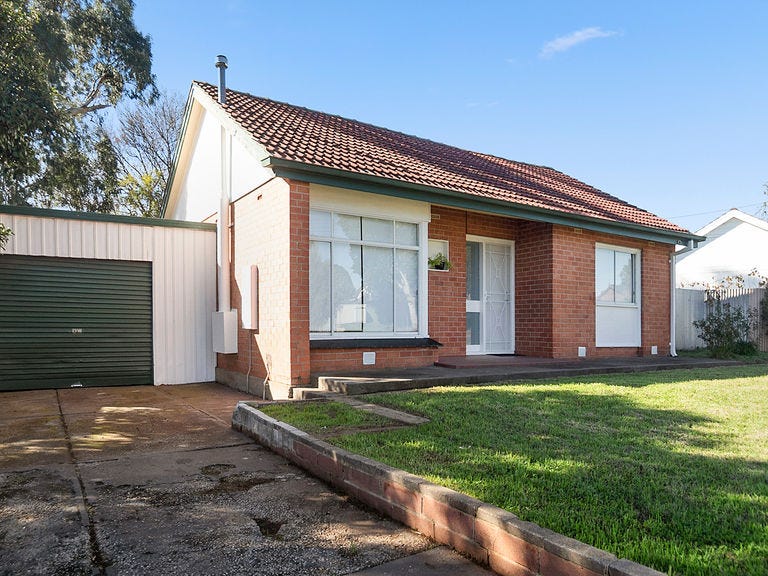 40 Ashton Road, Davoren Park, SA 5113