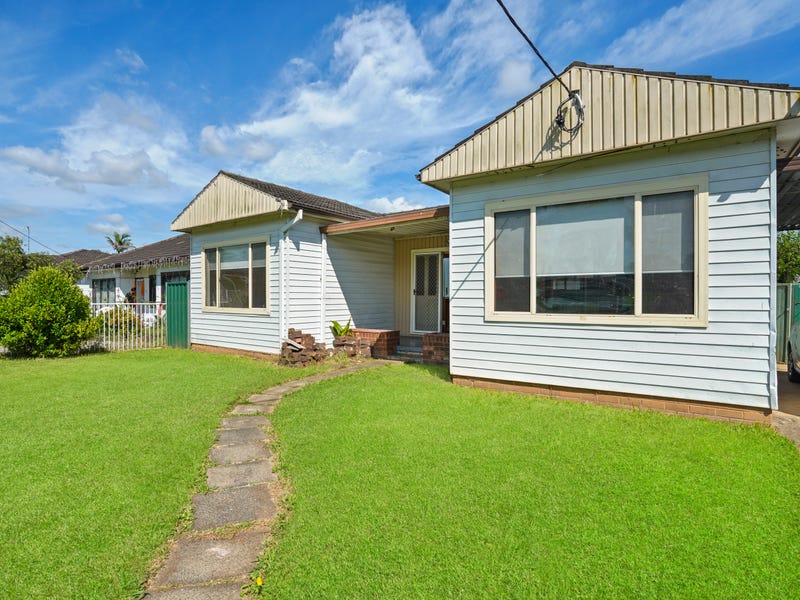 9 Foreman Street, Glenfield, NSW 2167