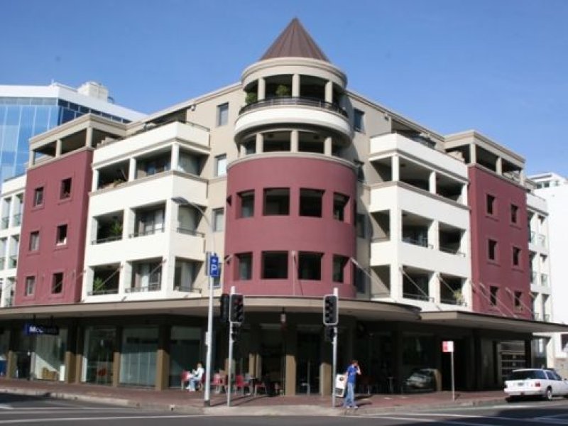 40/10 Darley Road, Manly, NSW 2095 Property Details