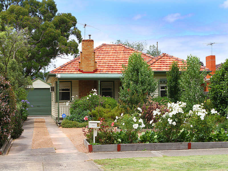 156 Cornwall Road, Sunshine, Vic 3020 Property Details