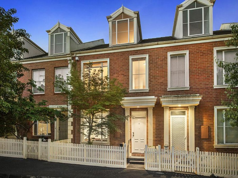 8 William Street, Clifton Hill, VIC 3068