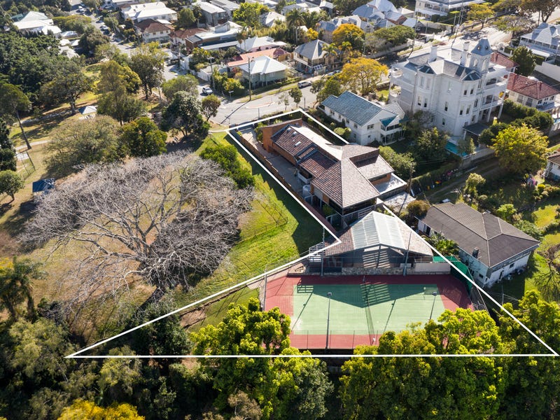 5 Queens Road, Hamilton, Qld 4007 Property Details