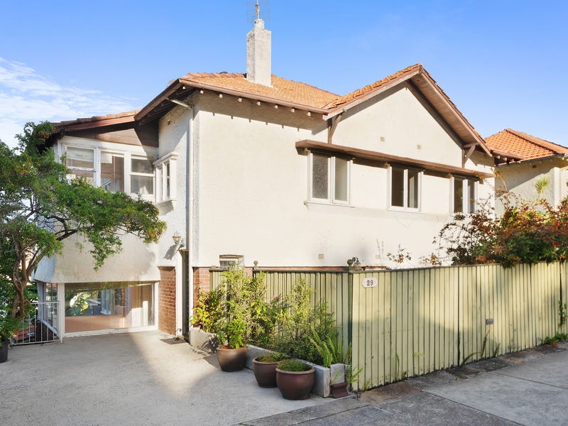29 Peel Street, Kirribilli, NSW 2061 Property Details