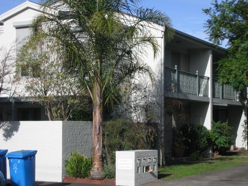 3/2 Durrant Street, Brighton, VIC 3186