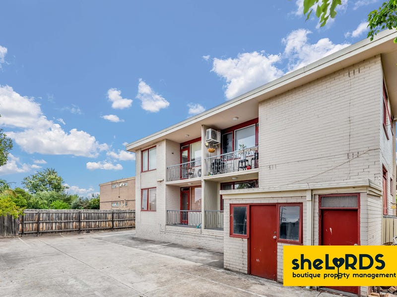 4/205 Station Street, Fairfield, VIC 3078