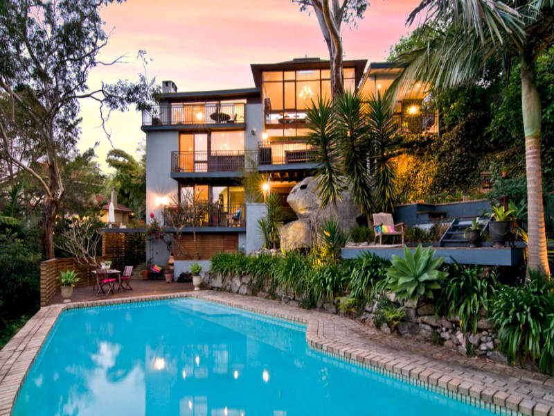 18A Upper Cliff Road, Northwood, NSW 2066 Property Details