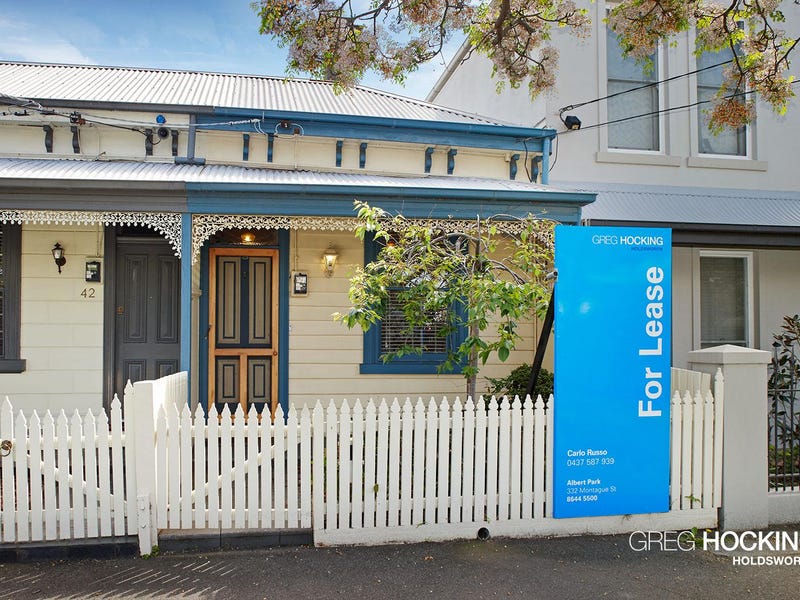 40 Mountain Street, South Melbourne, VIC 3205