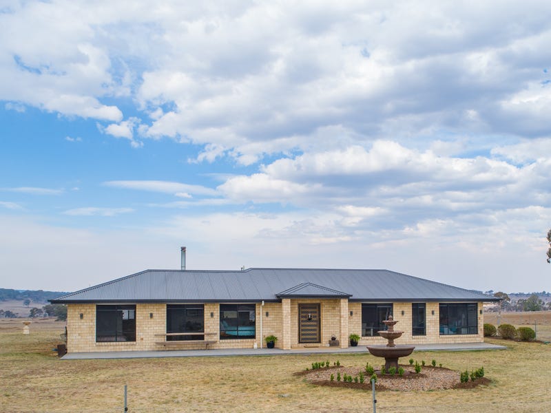 26 Rixons Road, Guyra, NSW 2365 House for Sale