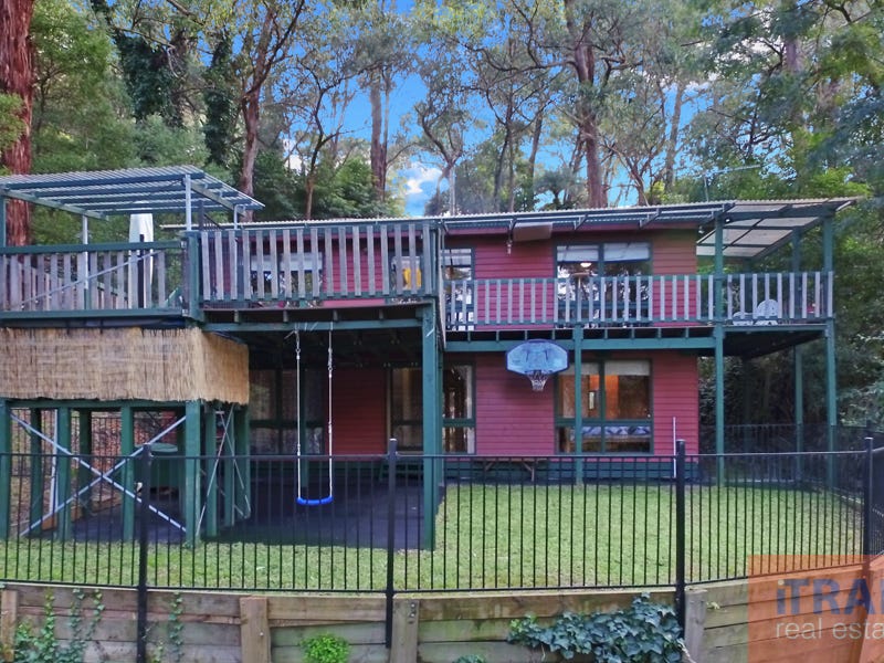 55 Government Road, The Basin, VIC 3154