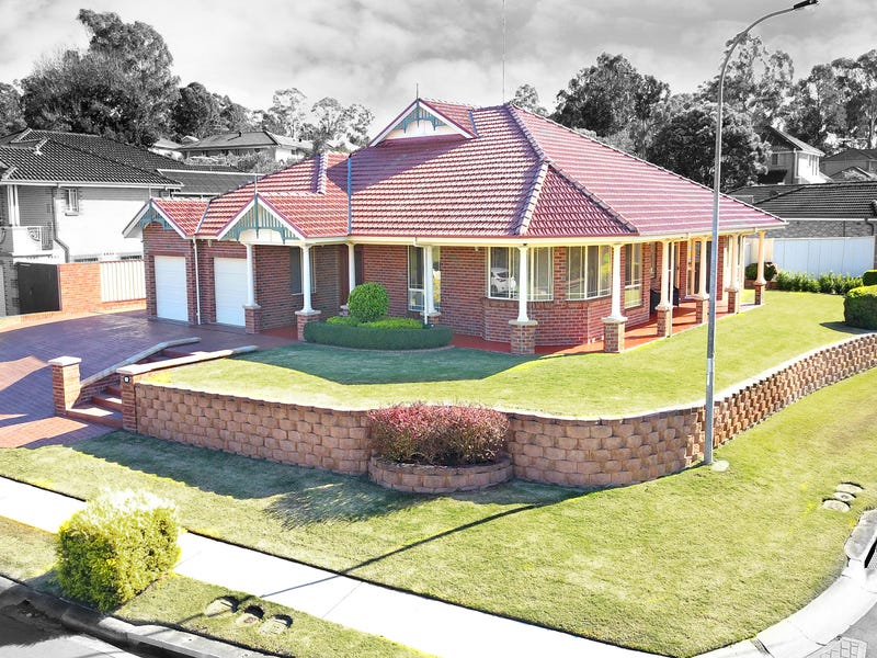 65 Lady Jamison Drive, Glenmore Park, NSW 2745