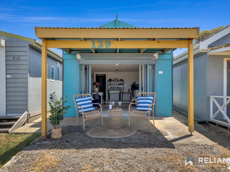 129 Campbells Cove Road, Werribee South, VIC 3030