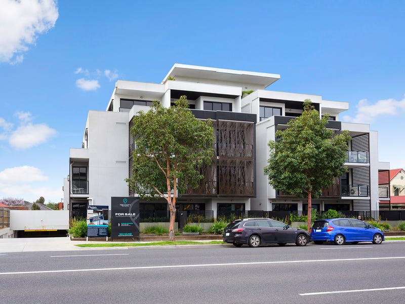 113/324 Pascoe Vale Road, Essendon, Vic 3040 - Property Details