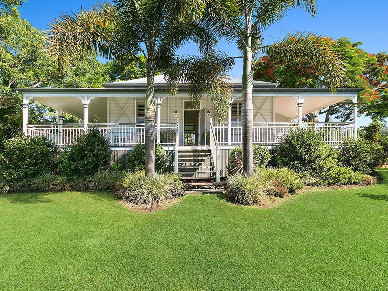 159 Commissioners Flat Road, Peachester, QLD 4519