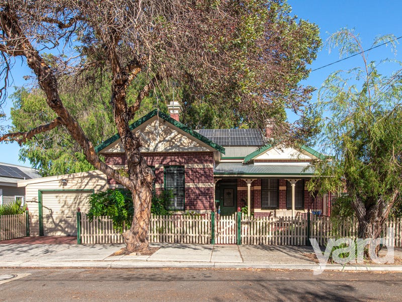 32 Thompson Road, North Fremantle, WA 6159 View Sold History