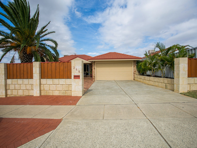 258 Eddystone Avenue, Beldon, WA 6027 Property Details