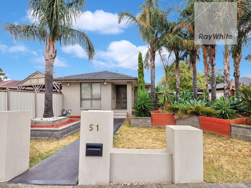 51 Katrina Drive, Gladstone Park, VIC 3043