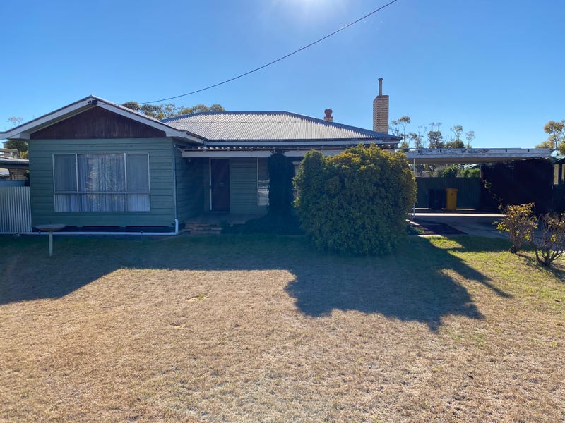 12 Dodgshun Street, Hopetoun, Vic 3396 Property Details