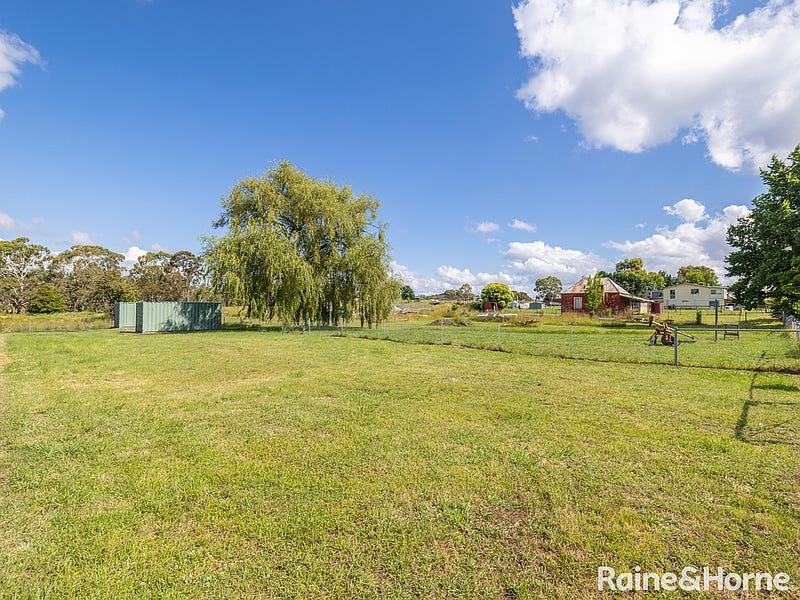 3830 Sofala Road, Wattle Flat, NSW 2795