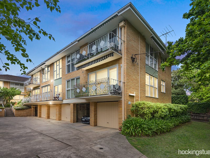 7/36 Grandview Grove, Prahran, Vic 3181 Property Details