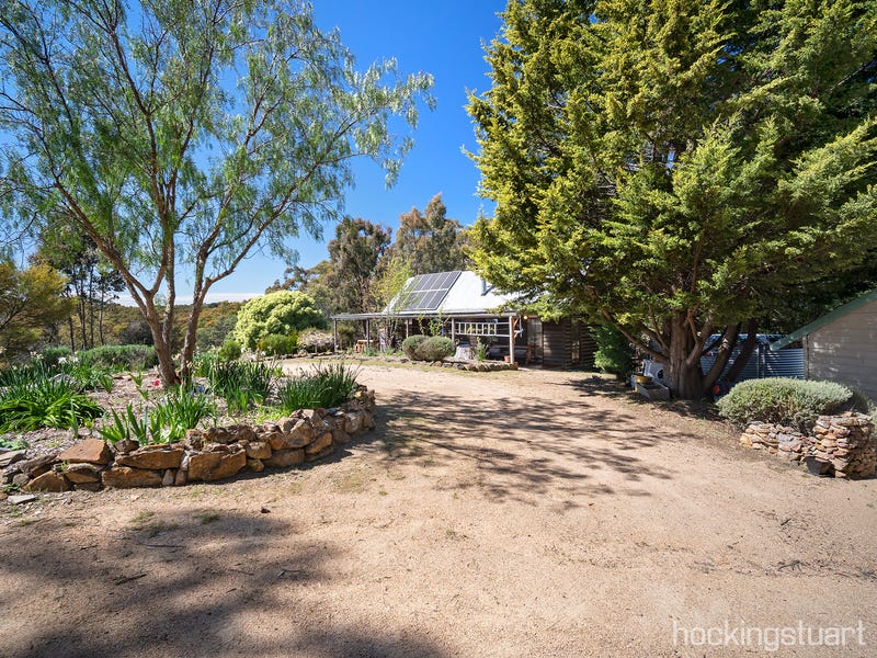 101 Boltons Lane, Glenlyon, Vic 3461 Property Details