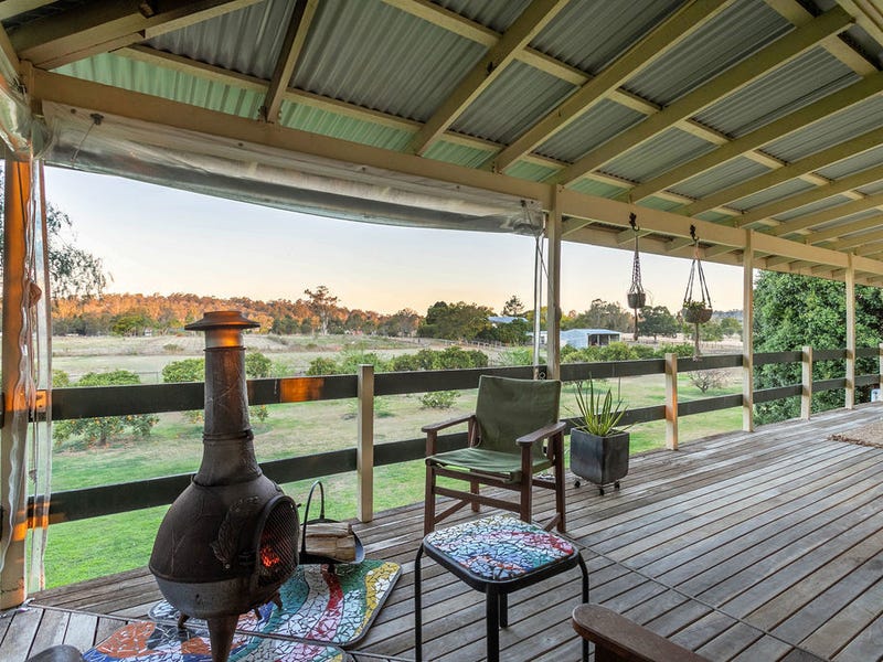 128 Fielding Road, Vernor, QLD 4306