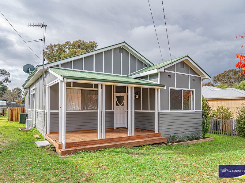 35 Newton Street, Armidale, NSW 2350