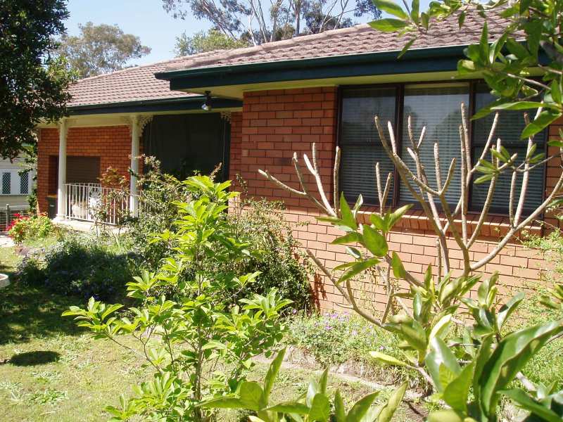 107 New England Highway Lochinvar Nsw 2321