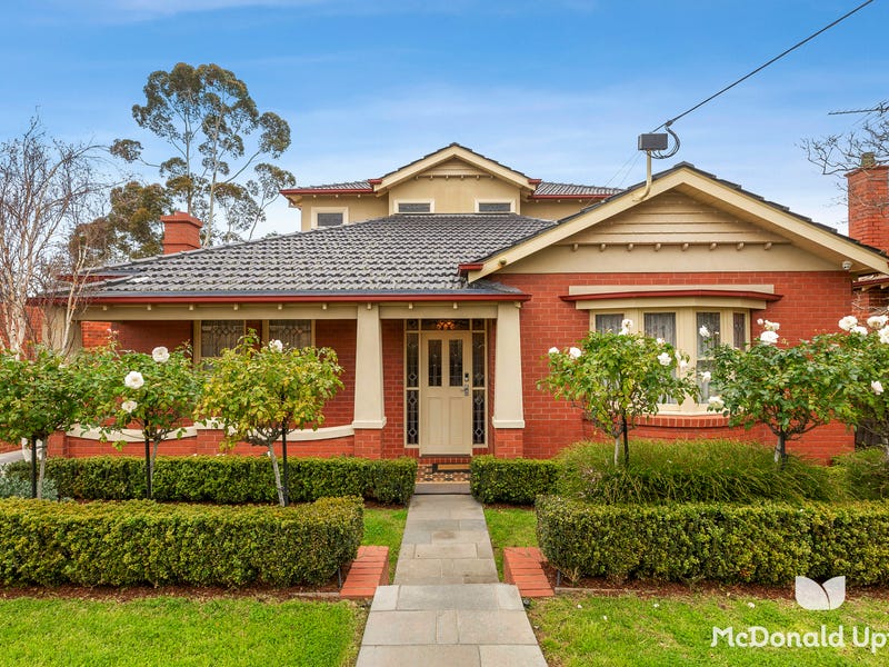 1 Salmon Avenue, Essendon, VIC 3040