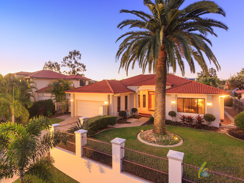 27 Glenwood Place, Moggill, Qld 4070 Property Details