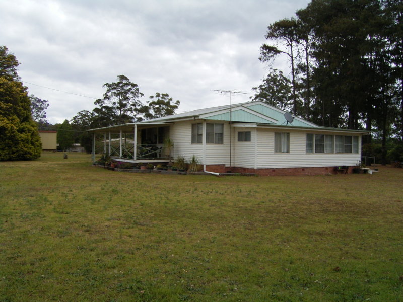 8598 New England Highway, Hampton, QLD 4352