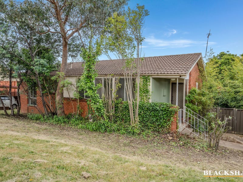 27 Holyman Street, Scullin, ACT 2614 Property Details